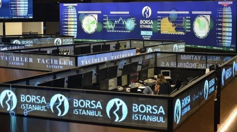 BIST 100 endeksi günü artışla tamamladı: Yatırımcılar Fed kararlarını bekliyor