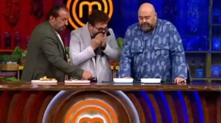 MasterChef eleme adayı kim oldu?