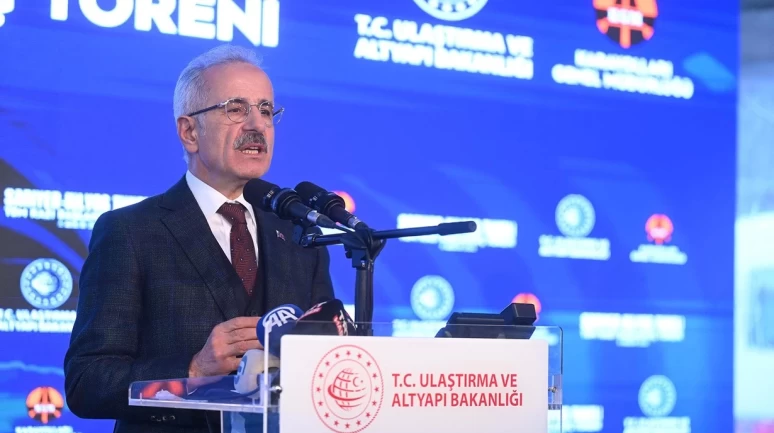 Bakan Uraloğlu açıkladı: Yeni havalimanı geliyor