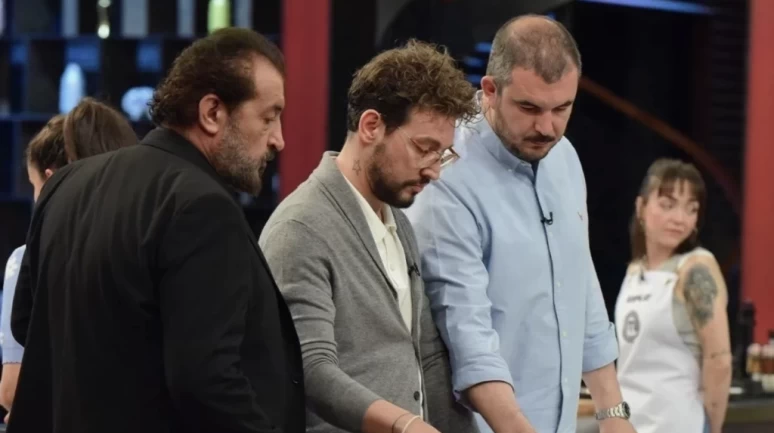 MasterChef Türkiye 7 Aralık 2024: Eleme adayları kimler oldu, potaya giden isimler kimler?