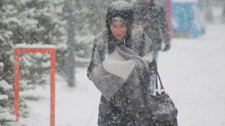 Meteoroloji'den kritik uyarı: 10 il için kar alarmı!