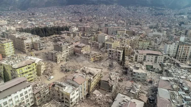 Deprem bölgelerindeki vergi düzenlemeleri açıklandı: Ödeme süreleri uzatıldı