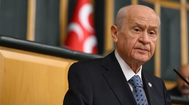 Devlet Bahçeli'den Suriye mesajı: "Esad yönetimi aklını başına almalıdır"