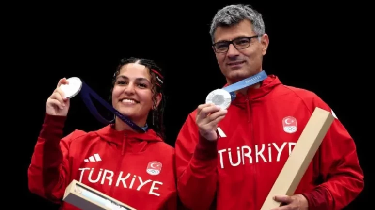 Türkiye'den 2024'te Avrupa ve Dünya arenalarında büyük başarılar