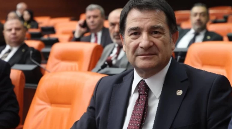 MHP'li Aksu: 2025 yılı bütçesi toplumun her kesimine hitap etmektedir