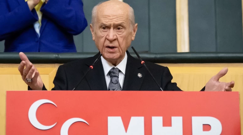 MHP Lideri Bahçeli'den ekonomi mesajı: Enflasyon kuşatması kırıldı