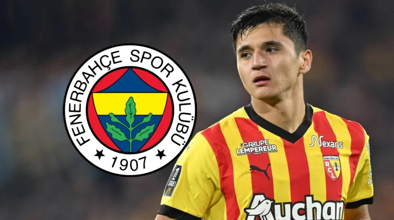 Fenerbahçe Özbek stoper Khusanov’un peşinde