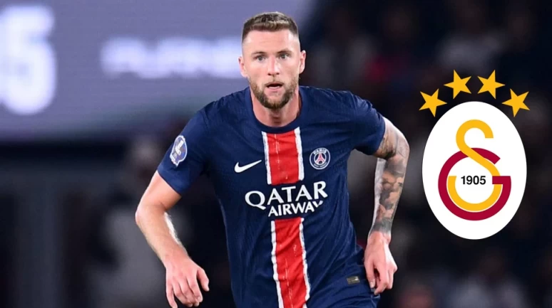 Skriniar transferinde Galatasaray’ın işi zorlaşıyor