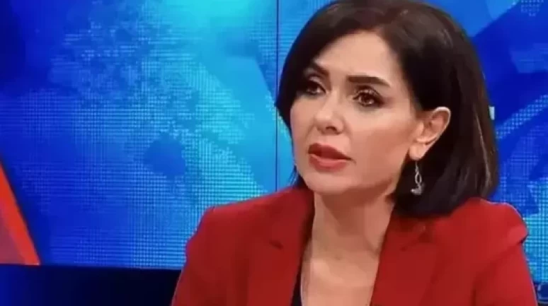 Özlem Gürses'in savcılık ifadesi ortaya çıktı