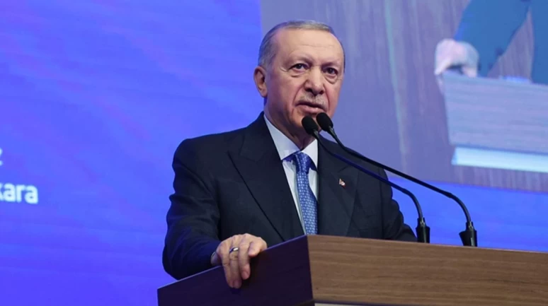 Cumhurbaşkanı Erdoğan duyurdu: Özel gereksinimli çocuklar için Erken Müdahale Sistemi geliyor