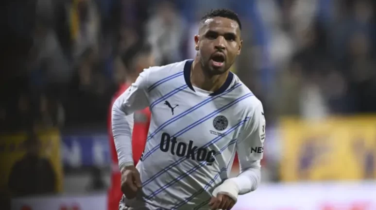 Al-Nassr'dan En-Nesyri için yeni teklif yolda