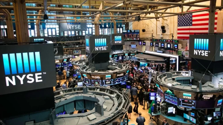 New York Borsası düşüşte: Dow Jones endeksi, yüzde 0,3 azaldı