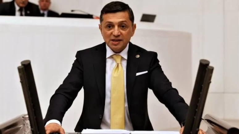 MHP'li Erbaş: Türkiye’nin sanata ve kültüre verdiği değer çok büyük