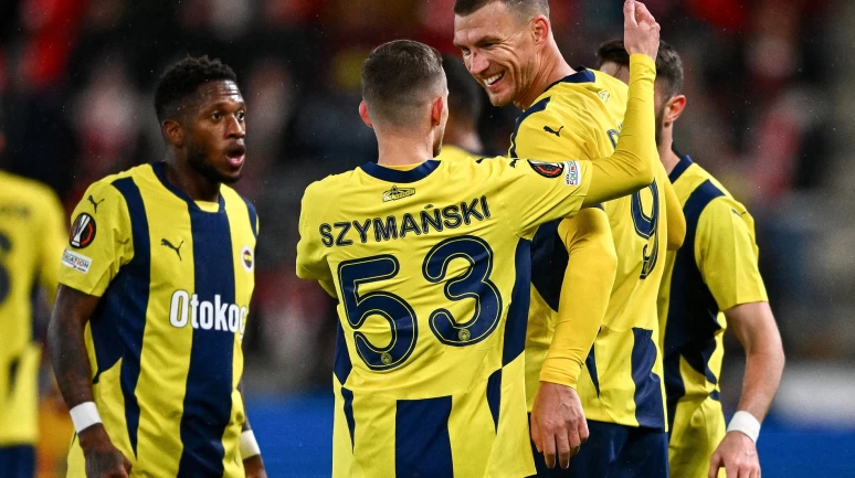 Fenerbahçe, Süper Lig'de galibiyet serisini Gaziantep FK karşısında sürdürmek istiyor