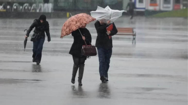 Meteoroloji uyardı: 3 ile sarı ve turuncu kodlu alarm