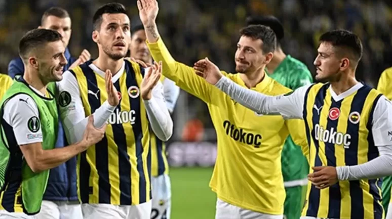 Fenerbahçe’nin golcüsü Anadolu Kartalı’na