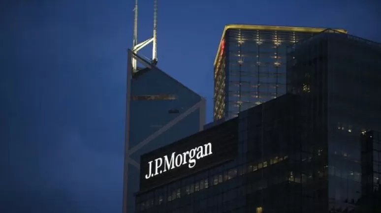 JPMorgan analistlerinden Türkiye'ye ekonomi ziyareti!