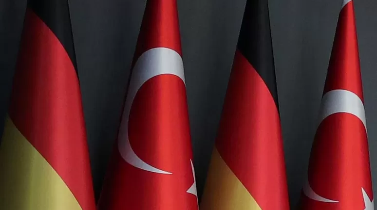 Almanya, Türkiye'nin Berlin Büyükelçisi'ni çağırdı
