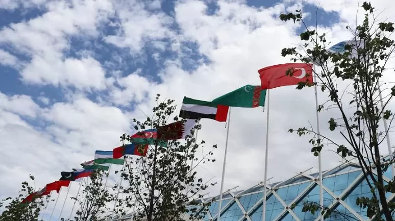 Türkiye, Azerbaycan ve Pakistan liderleri, üçlü zirve sonrası ortak bildiri yayınladı