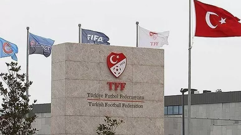 TFF'de kurulların başkanları ve üyeleri belirlendi