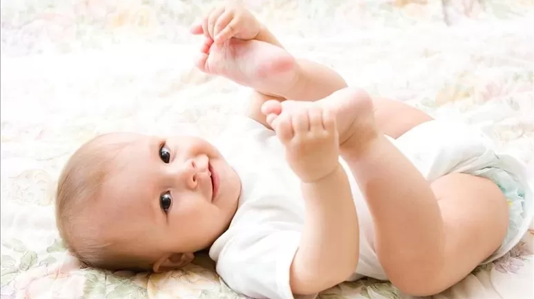 Bebekler için yaz aylarında cilt bakımı ipuçları ve önerileri