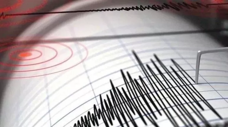 Bingöl'de deprem! Çevre illerde de hissedildi