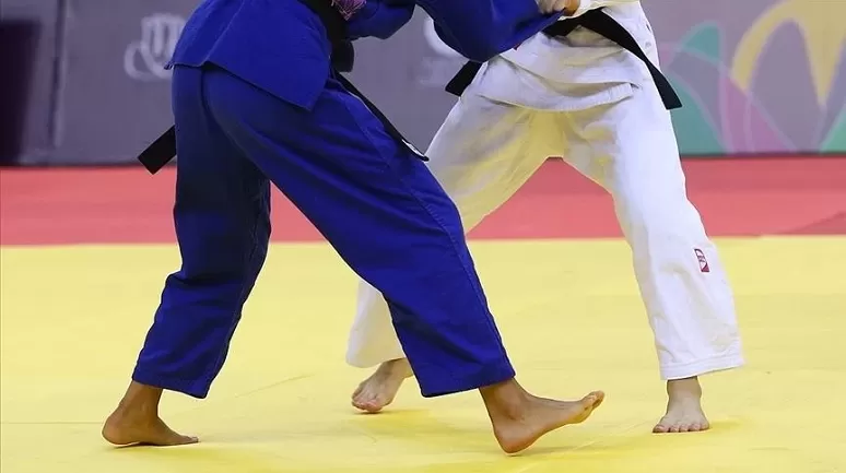 Milli judocular 24 yıllık hasreti bitirmek istiyor