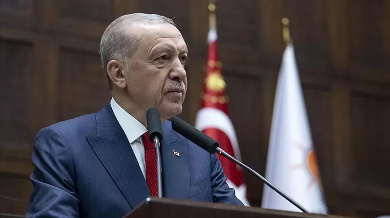 Erdoğan: Başıboş köpek sorununu Meclis tatile girmeden çözeceğiz