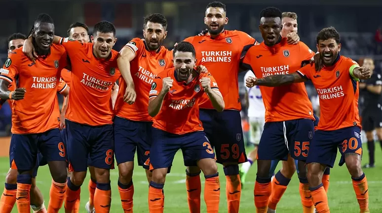 RAMS Başakşehir, Iberia Tiflis maçında avantaj peşinde!