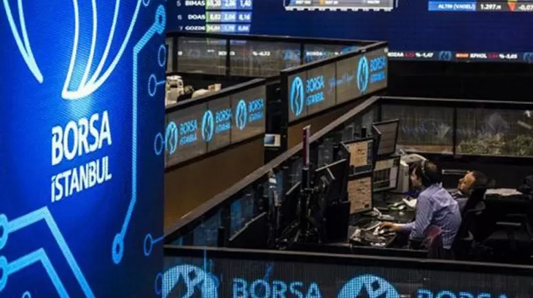 Borsa güne yükselişle başladı