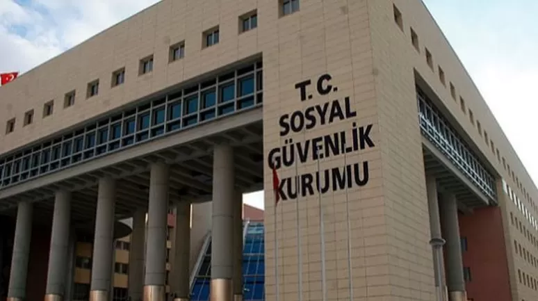 Sosyal Güvenlik Kurumu'ndan GSS açıklaması