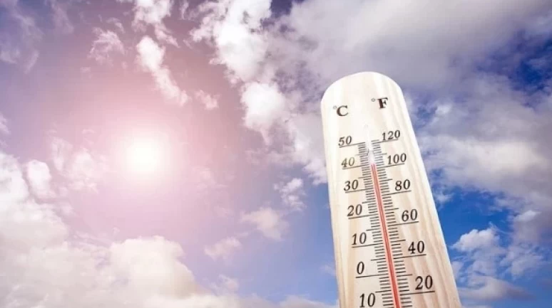 Meteoroloji uyardı! Sıcaklık aniden düşecek