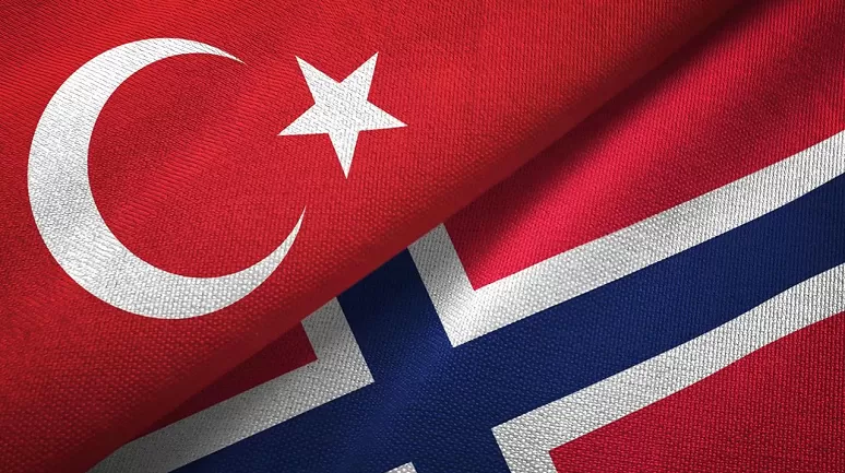 Norveç’ten Türkiye kararı: Kısıtlamalar kaldırılıyor