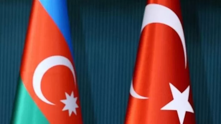 Azerbaycan'dan Türkiye'ye şehit olan 4 asker için taziye mesajı