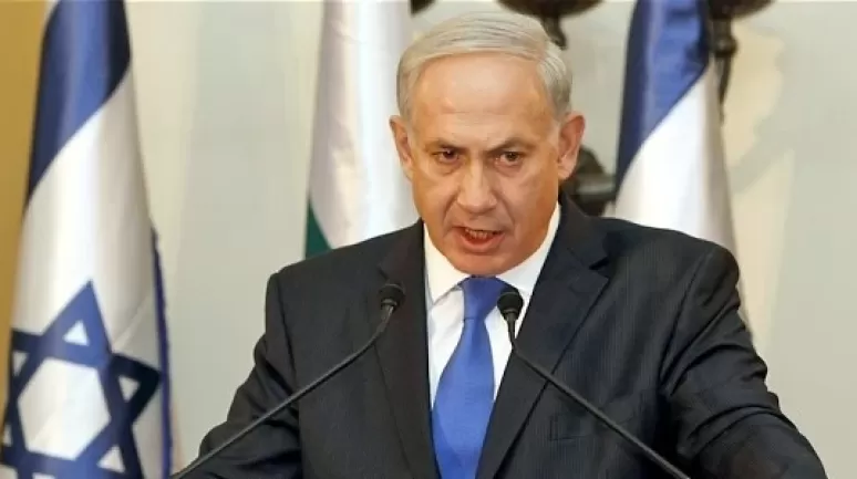 Netanyahu, Ürdün sınırına duvar inşa etmeyi planladığını açıkladı