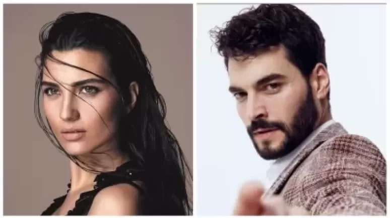 Akın Akınözü ve Tuba Büyüküstün, Mardinin En Güzel Kızı filminde başrol oynayacak