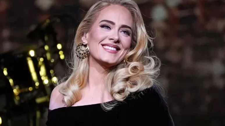 Adele'den hayranlarını kahreden açıklama! Müziği bırakıyor