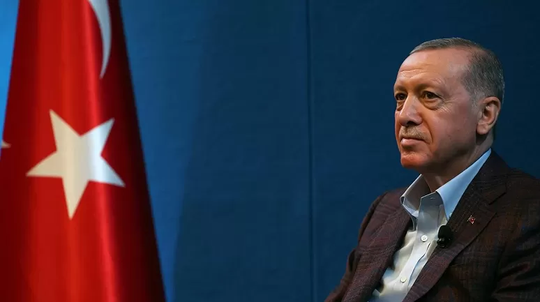 Cumhurbaşkanı Erdoğan'dan BM eleştirisi: İşlevselliğini yitirdi!