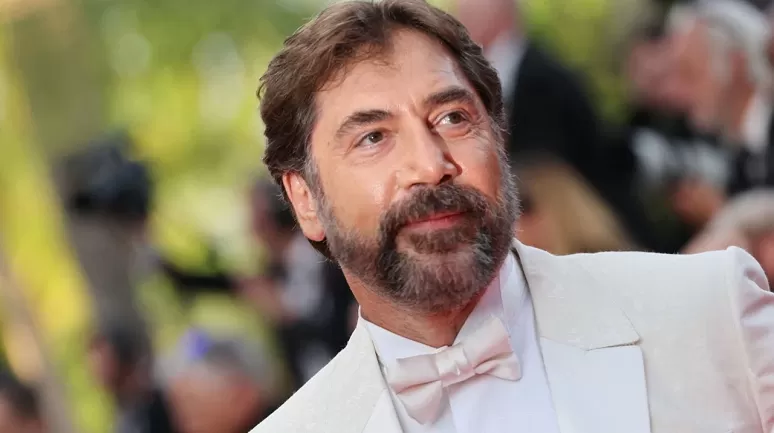 İspanyol aktör Javier Bardem: "İsrail insanlığa karşı savaş suçları işliyor"