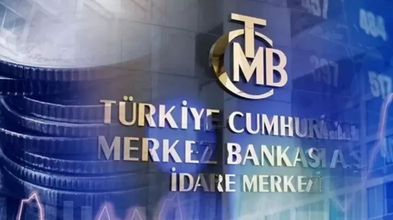 Merkez Bankası'ndan sürpriz çıkmadı: Faiz üst üste 6. kez sabit