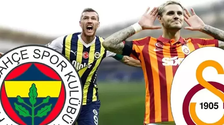 Fenerbahçe-Galatasaray derbisi biletlerinin satışı başladı