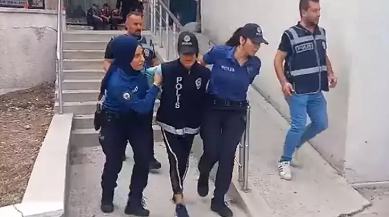 Tekirdağ Baro Başkanı açıkladı: Sıla bebekte cinsel istismar bulguları tespit edildi