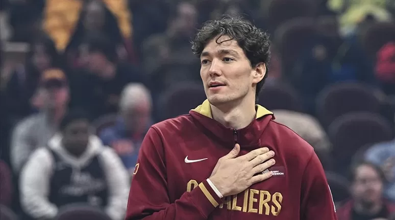 Real Madrid, Cedi Osman'ın peşinde