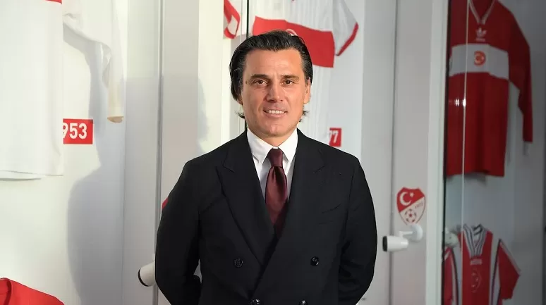 Montella: Dünya Kupası daha zor