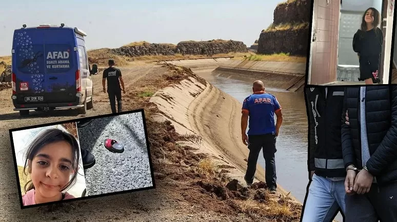 Narin Güran'ın tutuklanan amcasının avukatı davadan çekildi!