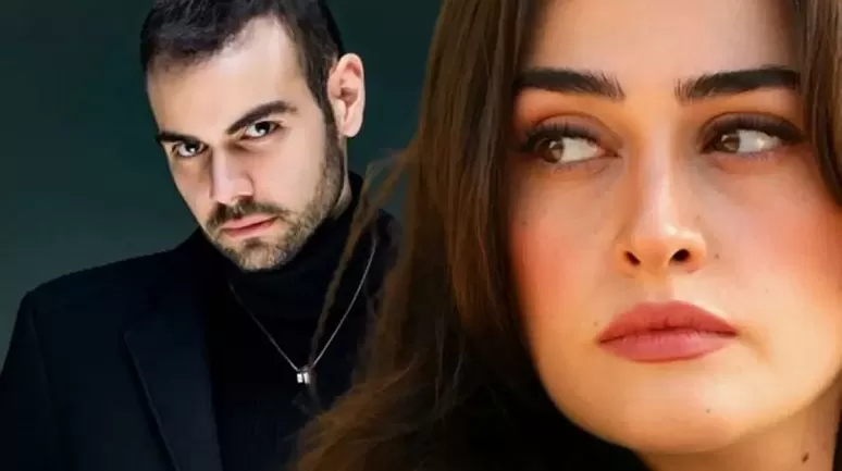 Esra Bilgiç'ten evlilik açıklaması: "Çok erken"