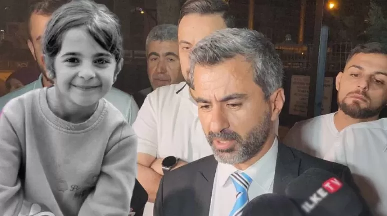 Diyarbakır Baro Başkanı Nahit Eren'den Narin'in amcası Salim Güran ile ilgili açıklama