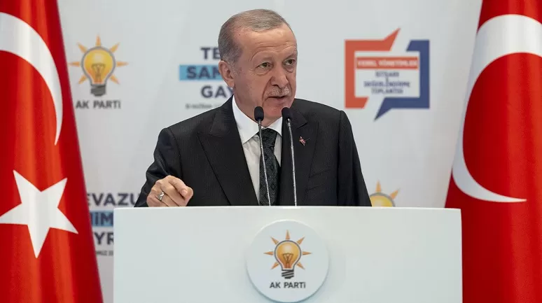 AK Parti’de kritik süreç başladı: Erdoğan’dan kurmaylarına ilk talimat