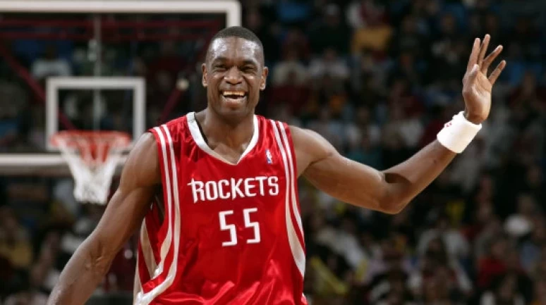 NBA'in efsane oyuncularından biriydi: Dikembe Mutombo hayatını kaybetti