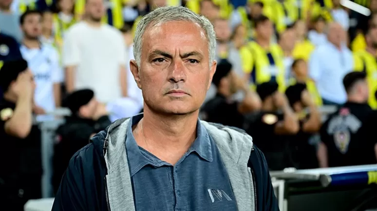 Mourinho’dan rotasyon hazırlığı